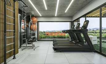 Imagem 7: Studio com 1 dormitório à venda no Ribeirão da Ilha - Florianópolis/SC