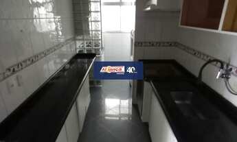 Imagem 7: ÓTIMO APARTAMENTO 65M² COM 2 DORMITÓRIOS E 1 VAGA DE GARAGEM - JARDIM BOM CLIMA