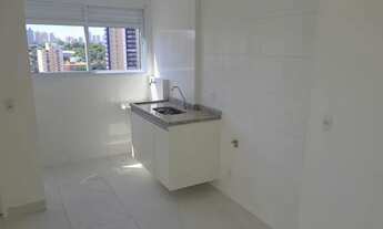 Imagem 4: Apartamento para aluguel tem 37 metros quadrados com 1 quarto em Bela Vista - Osasco - SP