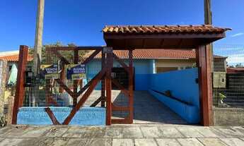 Imagem: Sobrado com anexo no bairro Nazaré - Cidreira/RS