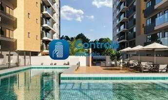 Imagem 2: Excelente apartamento em construção à venda em Areias condomínio club - São José