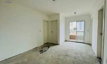 Imagem 4: Apartamento novo na Parada Inglesa - 500 metros do metro com 2 dormitórios e 2 vagas