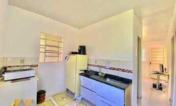 Imagem 7: Alugo casa Res. OITI 2 quartos - Maria Aparecida Pedrossian