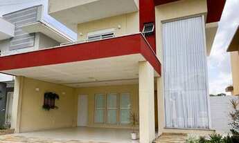 Imagem 2: Sobrado com 4 dormitórios à venda, 263 m² por R$ 1.800.000,00 - Urbanova - São José dos Ca