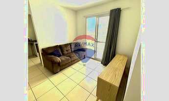 Imagem: Apartamento 3/4 Mobiliado no Novo Sttilo