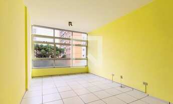 Imagem: Apartamento para Aluguel - Centro, 1 Quarto