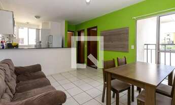 Imagem: Apartamento para Aluguel - Água Chata