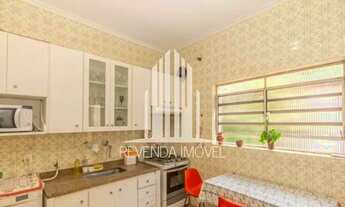 Imagem 6: Sobrado á venda no Campo Belo com 172m² 3 dormitórios 2 banheiros 2 vagas