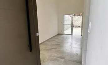 Imagem 6: Canadá Houses 2/4 com suíte americana; Quintal no contrapiso; Lazer completo