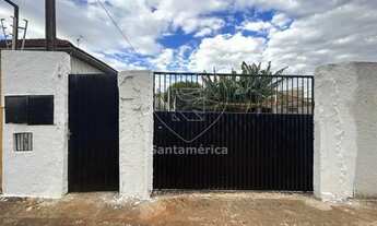 Imagem 2: LONDRINA - Casa Padrão - Jardim Palmares