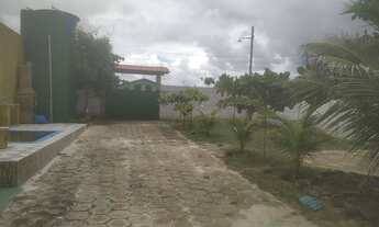 Imagem 2: Casa com 4suite semana santa com piscina