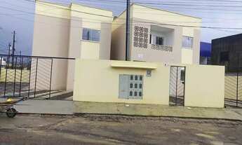 Imagem 7: Apartamento para venda possui 58 metros quadrados com 2 quartos