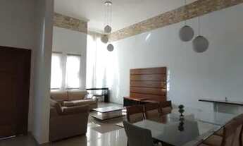 Imagem 5: Casa em Condomínio para Locação em Boituva, Portal dos Pássaros II, 3 dormitórios, 2 suíte