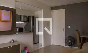 Imagem 4: Apartamento para Aluguel - Jacarepaguá, 2 Quartos, 65 m2