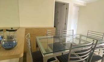 Imagem 3: Apartamento com 2 dormitórios para alugar, 87 m² por R$ 3.320/mês - Casa Verde - São Paulo