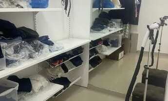 Imagem 6: Apartamento 1 Quarto com vaga coberta no Passo Dareia