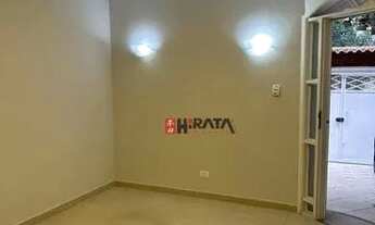 Imagem 3: Sobrado com 3 dormitórios, 283 m² - venda ou aluguel - Mirandópolis - São Paulo/SP