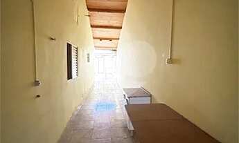 Imagem 7: Casa à venda no bairro Parque Primeiro de Maio em Piracicaba/SP