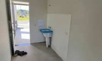 Imagem 7: Casa nova recém-construída no Condomínio Pérolas do Vale em Tremembé/SP