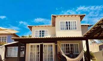 Imagem: Alugo Casa de praia pra temporada em Unamar