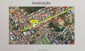 Imagem 2: Lote Comercial de 434,52m² em Santo Antônio da Platina-PR