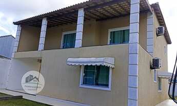 Imagem 2: Excepcional Casa Duplex com 3 suítes São Pedro da Aldeia