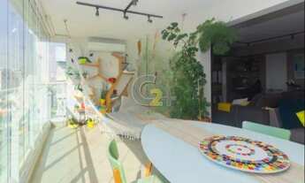 Imagem 7: APARTAMENTO - JARDIM DAS PERDIZES - 3 SUITES - 2 VAGAS