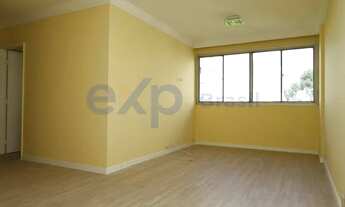 Imagem: Apartamento bem localizado, pronto para