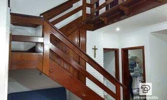 Imagem 6: Sobrado à venda com 5 quartos 264m²- Bosque dos Eucaliptos - São José dos Campos/SP