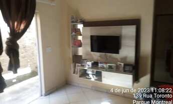 Imagem 4: Casa a venda Parque Montreal