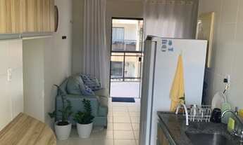 Imagem 3: Ap com vista pro laguinho