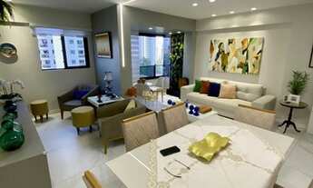 Imagem 7: Apartamento porteira fechada para venda tem 85m², Madalena