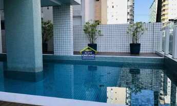 Imagem: 3 dorms, no Forte, 2 suites, 2 vagas, com