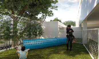 Imagem 6: Apartamento para venda com 67 metros quadrados com 3 quartos em Ilha do Retiro - Recife