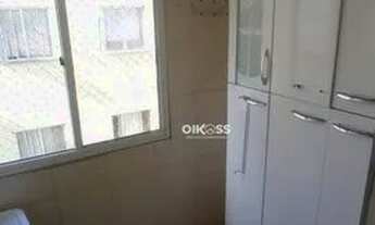 Imagem 7: Apartamento com 2 dormitórios à venda, 50 m² por R$ 235.000,00 - Jardim Sul - São José dos