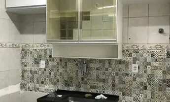 Imagem 3: Apartamento para Venda em Vitória, Jardim Camburi, 2 dormitórios, 1 banheiro, 1 vaga