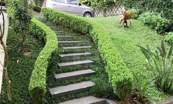 Imagem 4: Linda casa de condomínio 237m² com 4 dormitórios e 4 vagas de garagem