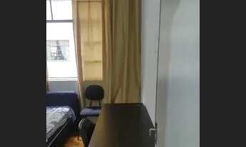 Imagem 5: Aluguel de quarto para rapaz