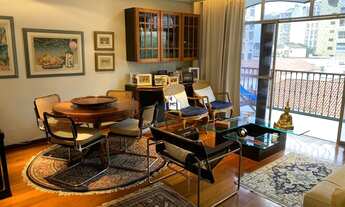 Imagem 2: Apartamento à venda, 150 m² por R$ 1.250.000,00 - Icaraí - Niterói/RJ