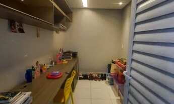 Imagem 6: Vista Meira mar Apartamento com 3 dormitórios