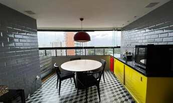 Imagem 4: Aliete Vieira Apartamento com 3 dormitórios