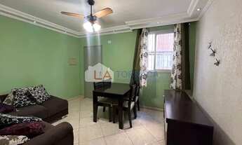 Imagem 7: Ref. 14969 - Apto 2 Dormitórios - Garagem - Vila Sônia