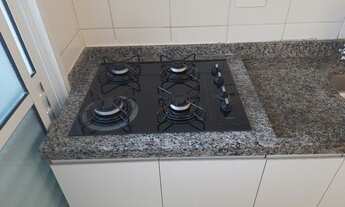 Imagem 5: Excelente Apartamento no condomínio Bella Cittá, confira!!!