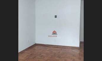 Imagem: Casa 3 dormitórios Jardim Satélite