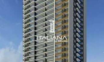 Imagem 2: Boreal Madalena Apartamento com 1 dormitório