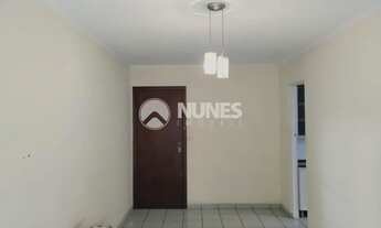 Imagem 5: Apartamento Padrão em Osasco