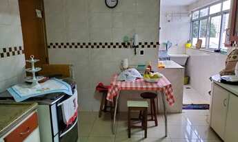 Imagem 4: Apartamento 4 qts para venda em Bento Ferreira