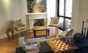 Imagem: Apartamento Venda 3 Dormitórios - 156 m²