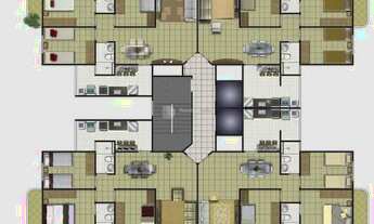 Imagem 6: Venda Apartamento com 3 dormitórios