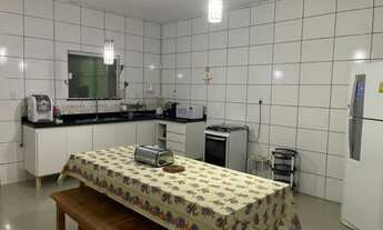 Imagem 2: Casa para venda com 130 metros quadrados com 2 quartos em Curuçambá - Ananindeua - Pará